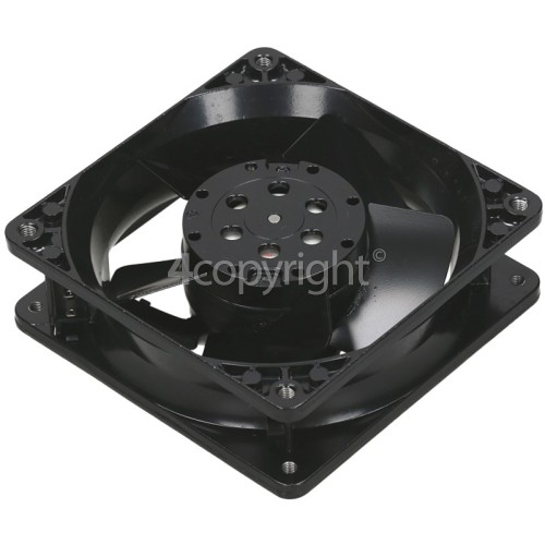 Rangemaster Cooling Fan : EBMpapst 4896N