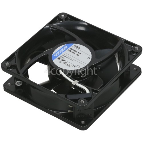Rangemaster Cooling Fan : EBMpapst 4896N