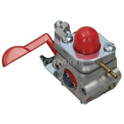 Flymo Carburettor Assembly | Official Flymo Shop