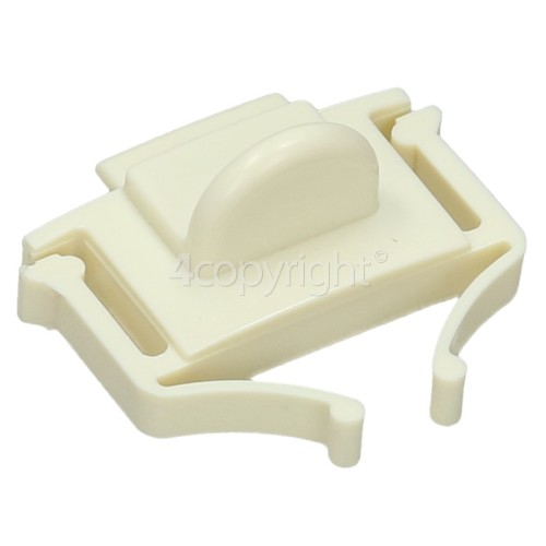 Hoover PU71 PU01011 Filter Cover Latch Dman