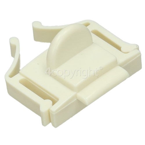 Hoover PU71 PU01011 Filter Cover Latch Dman