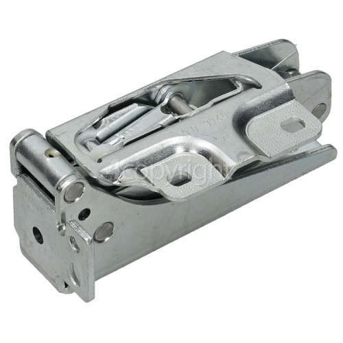 Teka Integrated Lower Door Hinge