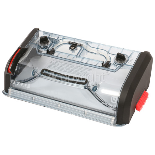 BISSELL Floor Nozzle With End Cap | bissellspares.eu