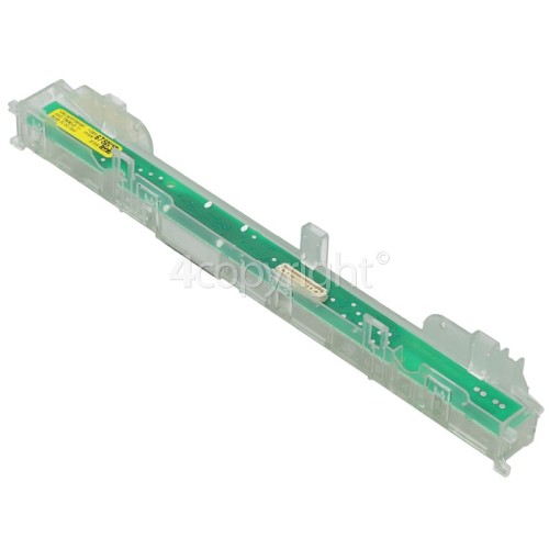 Bauknecht Control PCB Module