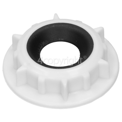 Whirlpool Pipe Nut