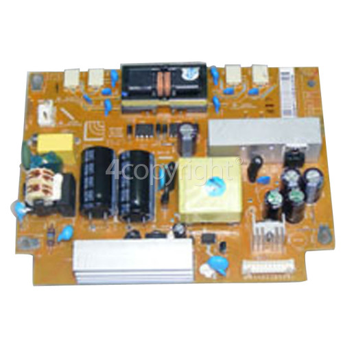 LG Power Supply Assembly