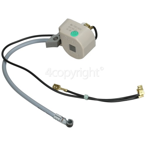 McCulloch Ignition Coil Assembly