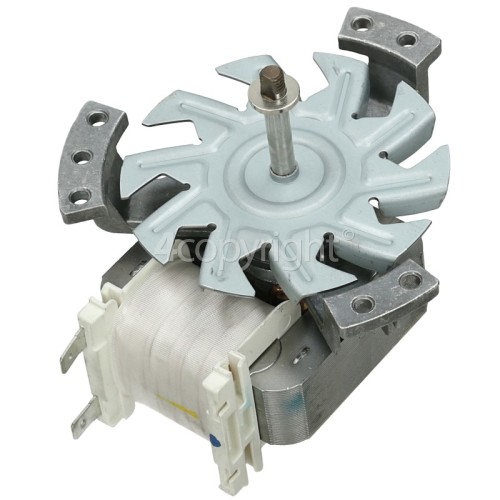 Belling Fan Motor Circulation Plaset M1005 Type 57981 40W Or Hunan