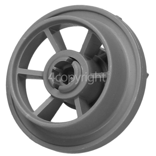 Ignis Dishwasher Lower Basket Wheel