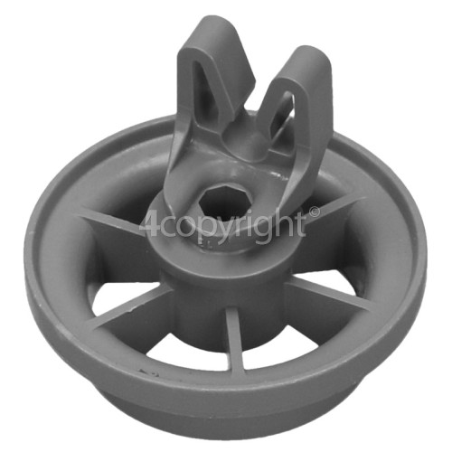 Ignis Dishwasher Lower Basket Wheel