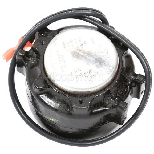 Rangemaster Fan Motor