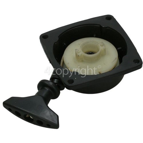 McCulloch Starter Assy www.4mcculloch.co.uk