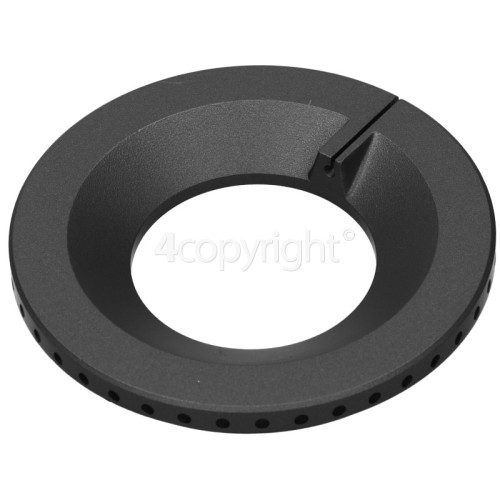 Rangemaster RC1090 Wok Burner Assembly