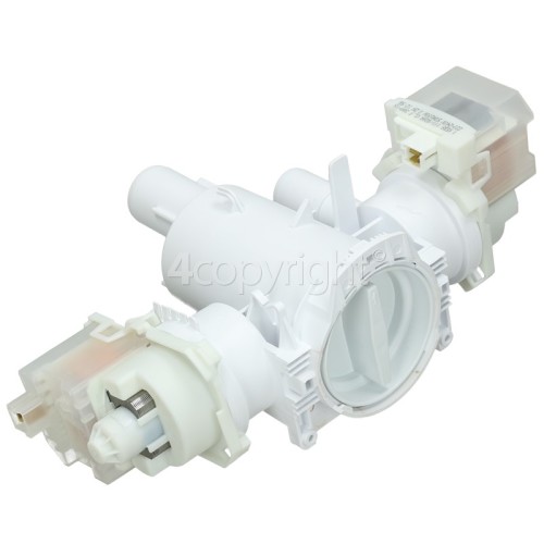 Caple Drain Pump