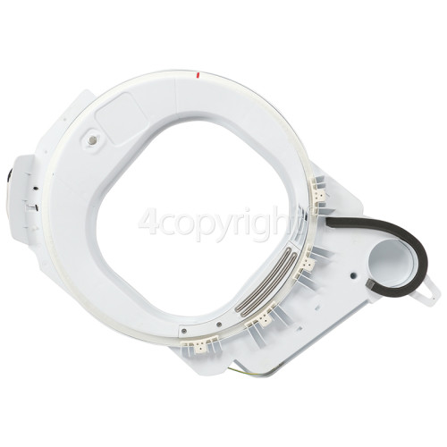 Flavel Drum Bearing Housing