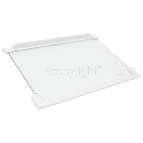 Beko Glass Shelf Assembly bekospares.co.uk