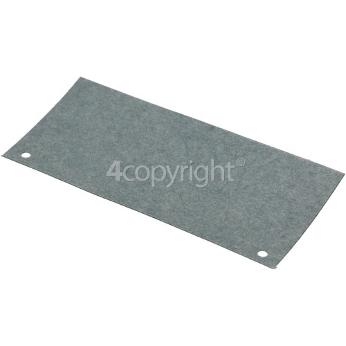 Rangemaster 91840 PROFESSIONAL PLUS 90 CER. CRANBERRY Terminal Block Insulator