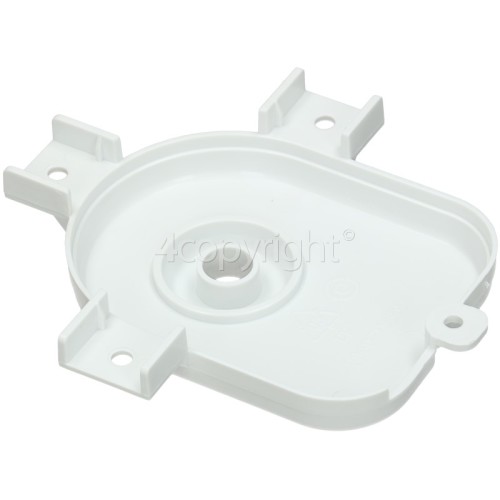 Rangemaster 9017 DXD 910 REFRIGERATOR BLACK Fan Motor Cover