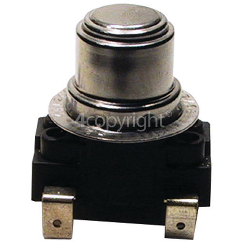 Servis Fixed Thermostat 37NA-62NA Ripr Autom Lsb Generico