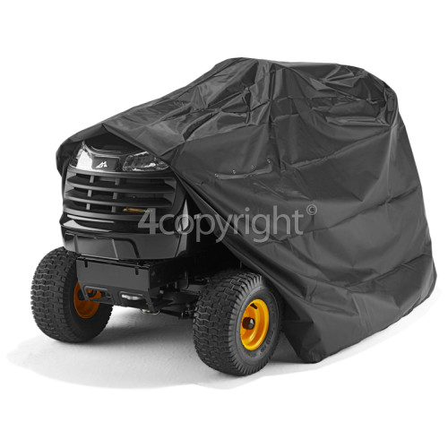 Universal Powered By McCulloch TRO047 Tractor Cover