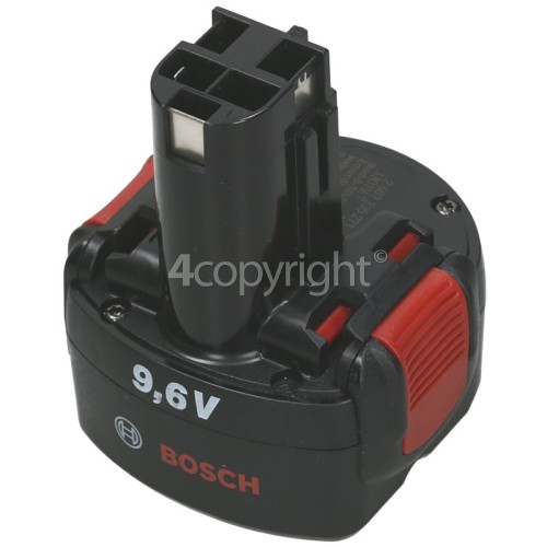 Bosch PSR 96 9.6V Power Tool Battery