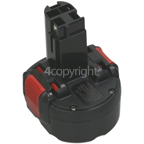 Bosch 9.6V Power Tool Battery