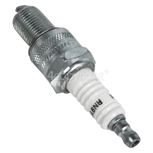 Universal Powered By McCulloch SGO005 Spark Plug