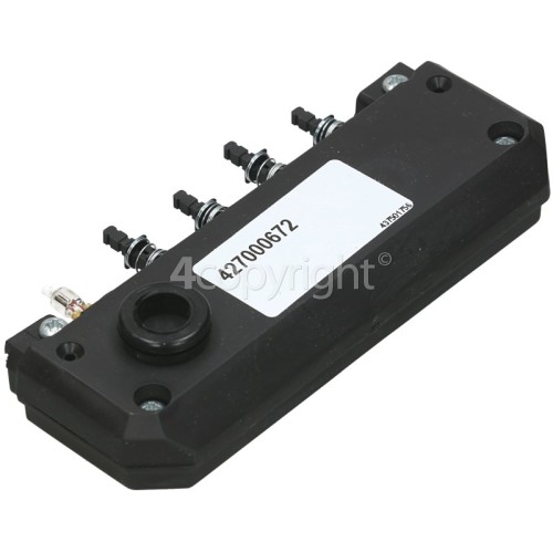 Rangemaster Button Kit