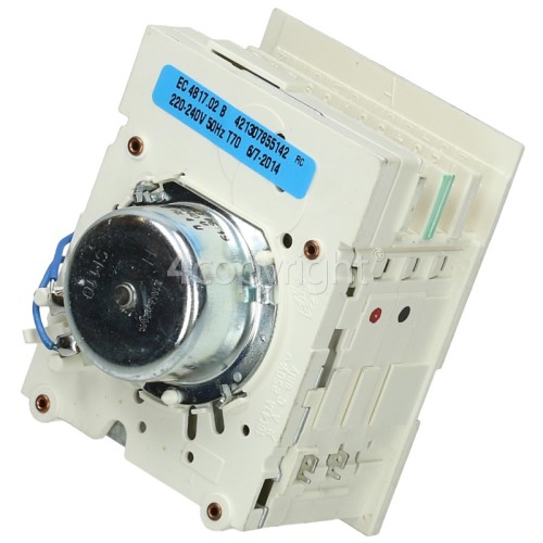 Electrolux Timer