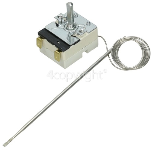 Merloni (Indesit Group) 320 Degree Continental Oven Thermostat : EGO 55.13069.500