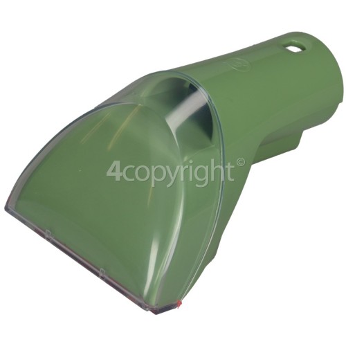 BISSELL Little Green 30K4E 3" Upholstery Tool Green www.4bissell.co.uk