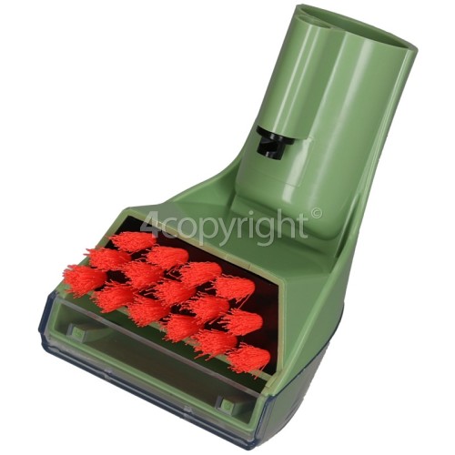 BISSELL Little Green 30K4E 3" Upholstery Tool Green www.4bissell.co.uk