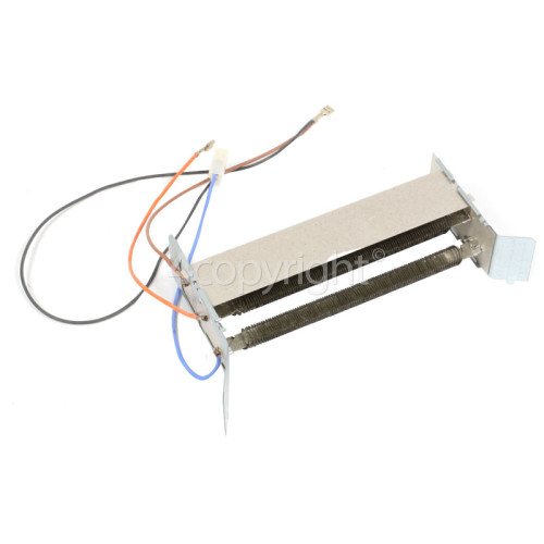 Indesit Heater Assembly 2050W