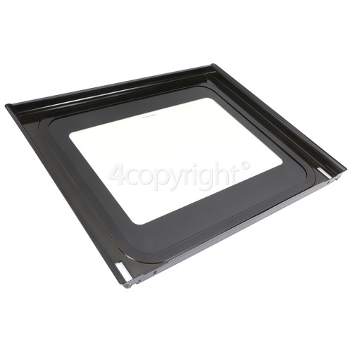 Rangemaster Inner Door C/W Thermal Screws