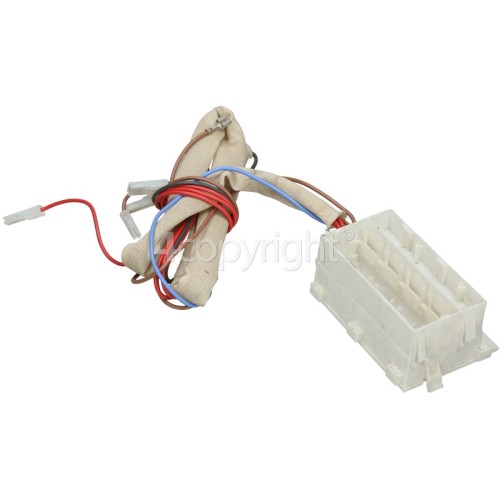 Rangemaster 6240 110 Ceramic Electric PH Module:Pcb-cooling Fan Ckr 6217001078