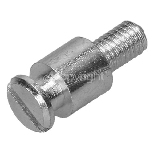 Rangemaster 10037 Elise 110 Induction Ice White Stud