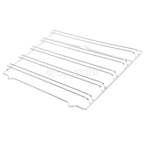 Britannia Oven Shelf Runner - Left Hand