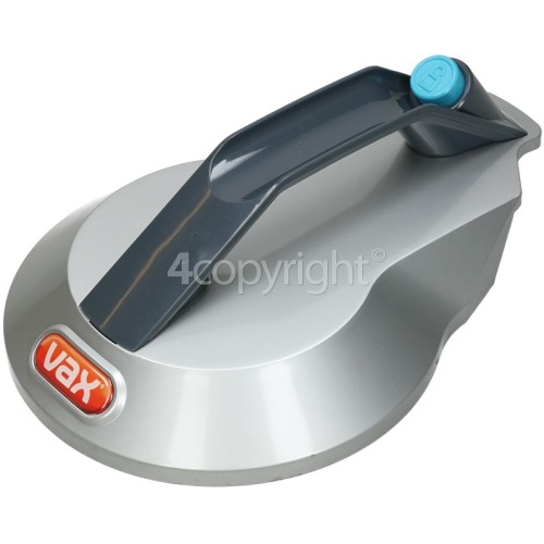 Vax Dirt Bin Lid Assembly