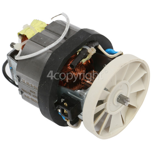 Kenwood SB055 Motor Assembly COMPLETE-230V