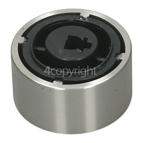 Baumatic P632SS Pythagora Knobs