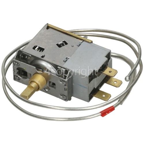 Baumatic Fridge Thermostat : WDFE30K-921-029