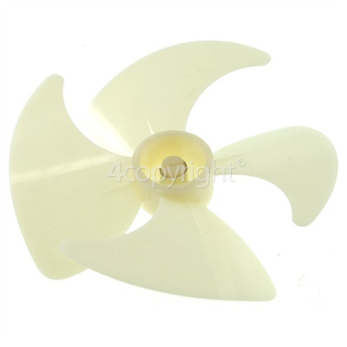 Baumatic BRZ600.5 PROPELLER/391 (F. Fan Motor)