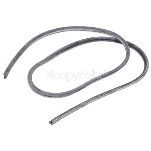 New World Top Oven Door Seal