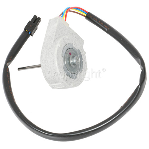 Leisure Dc Fan Motor