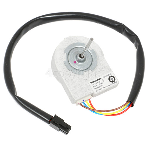 Leisure Dc Fan Motor