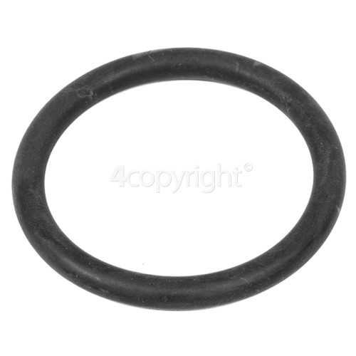 Indesit 2107 Gasket:Seal-filter Laundry WM2001S WD2000 WM1896