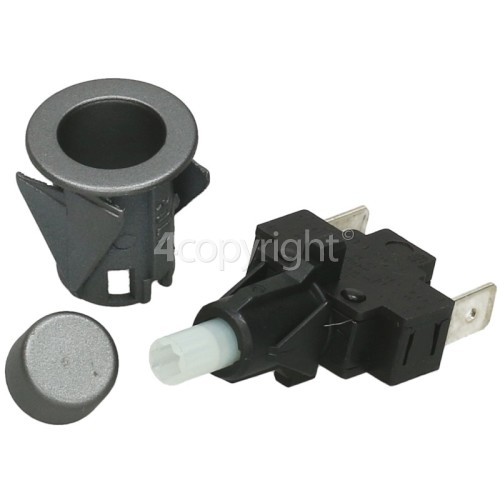 Cannon 10450G (T) Ignition Push Button Switch : 2TAG