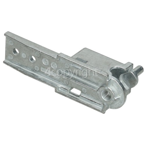Whirlpool GKNE 19370S A+++ Lower Hinge