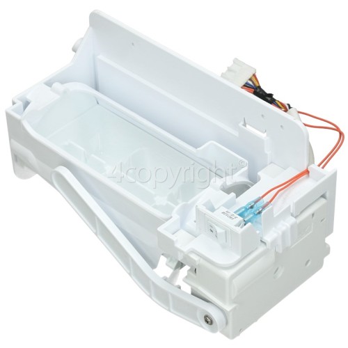 LG Ice Maker Assembly www.4lg.co.uk