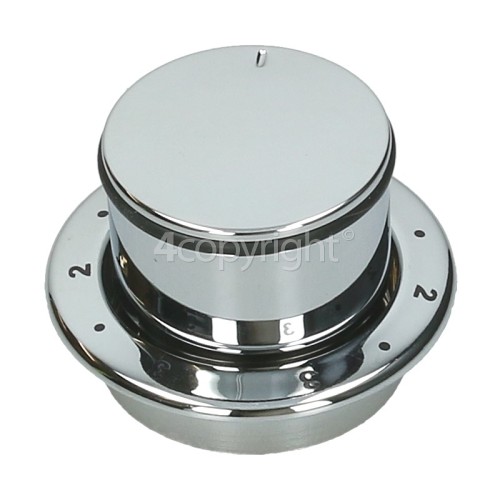 Rangemaster Control Knob Grill www.rangemasterspares.co.uk